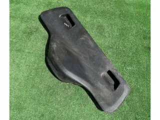 9625054577 Обшивка крышки багажника Peugeot 206 1 Арт 44888, вид 1