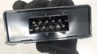 YWC107080 Блок комфорта Land Rover Freelander 1 Арт 7753748, вид 3