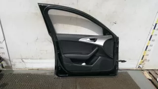 4G0831051 Дверь передняя левая Audi A6 C7 (S6,RS6) Арт DEA25EN01, вид 5