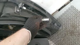 4G0831051 Дверь передняя левая Audi A6 C7 (S6,RS6) Арт DEA25EN01, вид 8