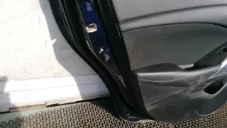  Дверь задняя левая Mazda 6 3 Арт OKR03FG01, вид 6