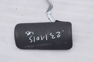 8L1880217B Крышка подушки безопасности пассажира Audi A3 8L Арт AW13-1443-1, вид 1