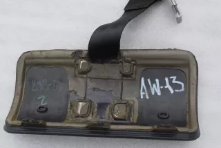 8L1880217B Крышка подушки безопасности пассажира Audi A3 8L Арт AW13-1443-1, вид 2