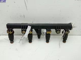 0280151202 Рампа (рейка) топливная Fiat Stilo Арт 54192215, вид 2