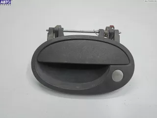 22175 Ручка двери наружная передняя левая Opel Meriva 1 Арт 54301321, вид 1