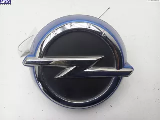 6952-N Ручка крышки (двери) багажника Opel Karl Арт 54292949, вид 1