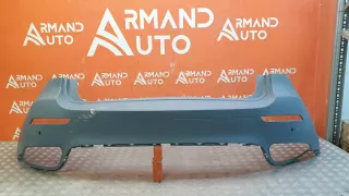 51127210649, 7176243 бампер бмв х6 (х x 6) е71 (е e 71) BMW X6 E71/E72 Арт 234654PM, вид 1