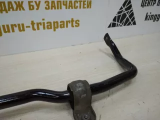 5Q0411303T Стабилизатор подвески передний Skoda Octavia A7 Арт TP50188, вид 3