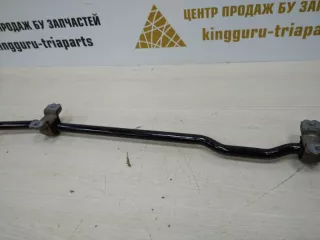 5Q0411303T Стабилизатор подвески передний Skoda Octavia A7 Арт TP50188, вид 9