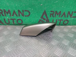 51167078360, A3329436 Крышка зеркала бмв е60 е61 (е e 60 61) серия BMW 5 E60/E61 Арт ARM283356, вид 4