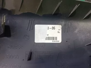 51167078360, A3329436 Крышка зеркала бмв е60 е61 (е e 60 61) серия BMW 5 E60/E61 Арт ARM283356, вид 8