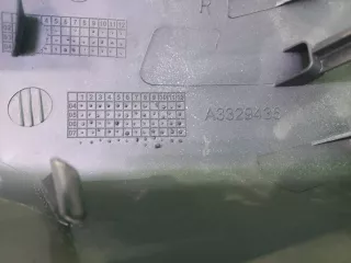 51167078360, A3329436 Крышка зеркала бмв е60 е61 (е e 60 61) серия BMW 5 E60/E61 Арт ARM283356, вид 9