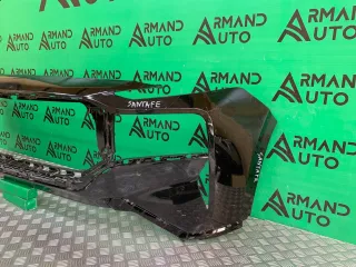 86511S1500 Бампер хендай, хундай, хёндай санта ф Hyundai Santa FE 4 (TM) Арт ARM284456, вид 2