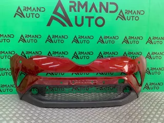 52119F4902, 52119f4010 Бампер тойота, тоёта c hr (ц хр) Toyota C-HR Арт ARM284490, вид 1