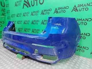 2804101XKQ00A Бампер хавал ф7 (ф f 7) Haval F7 Арт ARM285036, вид 3