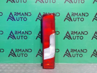 1612401680, 01380672080 Фонарь Citroen Jumper 2 Арт ARM285611, вид 1