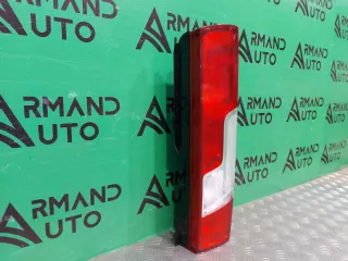 1612401680, 01380672080 Фонарь Citroen Jumper 2 Арт ARM285611, вид 2