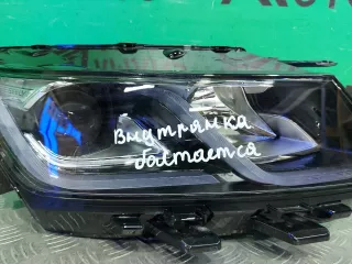 7051022800 Фара Geely Coolray Арт ARM285616, вид 4