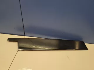 A1666900187 Накладка рамки двери передней левой Mercedes GL X166 Арт ZAP298217, вид 1