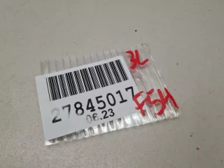 51357344165 Направляющая стекла задней левой двери MINI CLUBMAN F54 Арт ZAP298406, вид 2