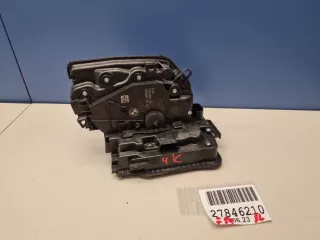 51227281939 Замок двери задней левой MINI CLUBMAN F54 Арт ZAP298416, вид 1