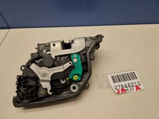 51227281939 Замок двери задней левой MINI CLUBMAN F54 Арт ZAP298416, вид 2