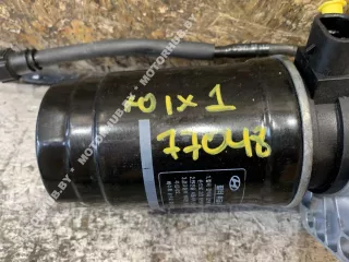  Насос топливный ручной (подкачка) Hyundai IX35 1.7л CRDi Арт 00077048, вид 2