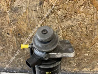  Насос топливный ручной (подкачка) Hyundai IX35 1.7л CRDi Арт 00077048, вид 6