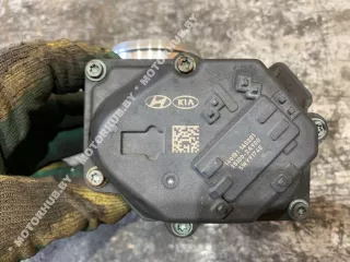 351002A900 Заслонка дроссельная Kia Ceed 2 Арт 00076982i, вид 7