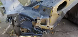 Четверть передняя левая Chevrolet Cruze J300 Арт 00076110, вид 14
