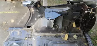  Крыло заднее правое Renault Duster 1 Арт 00076107a_1, вид 11