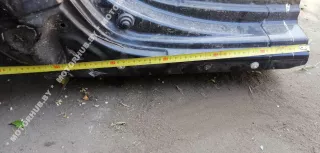  Крыло заднее правое Renault Duster 1 Арт 00076107a_1, вид 12