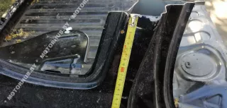  Крыло заднее правое Renault Duster 1 Арт 00076107a_1, вид 14