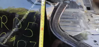  Крыло заднее правое Renault Duster 1 Арт 00076107a_1, вид 15