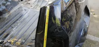  Крыло заднее правое Renault Duster 1 Арт 00076107a_1, вид 16