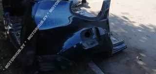  Крыло заднее правое Renault Duster 1 Арт 00076107a_1, вид 17