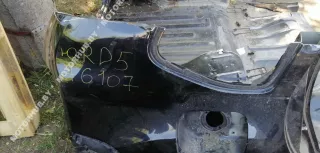  Крыло заднее правое Renault Duster 1 Арт 00076107a_1, вид 3