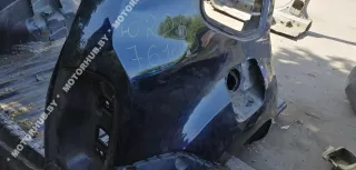  Крыло заднее правое Renault Duster 1 Арт 00076107a_1, вид 5
