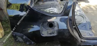  Крыло заднее правое Renault Duster 1 Арт 00076107a_1, вид 9