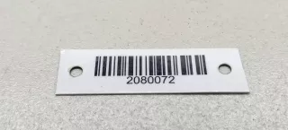 7700100590 Провод высоковольтный Renault Megane 1 Арт 2080072, вид 2