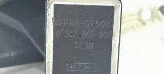 0307865007 Датчик положения подвески Mazda 6 1 Арт 2080073, вид 4