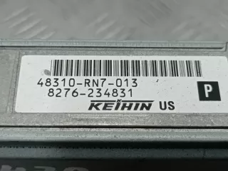 48310RN7013 Блок управления КПП Honda Pilot 2 Арт 00204235, вид 4