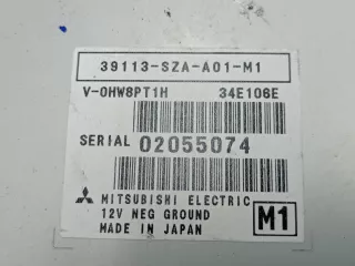 39113SZAA01M1 Блок управления Honda Pilot 2 Арт 00209270, вид 5