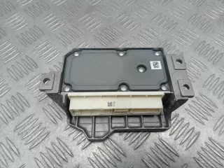 9159795 Блок управления подушек безопасности BMW X5 E70 Арт 00212956, вид 2