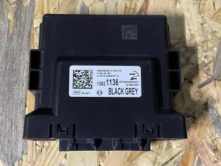 13521136 Блок управления (другие) Chevrolet Malibu 9 Арт 24921, вид 1