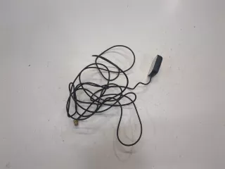  Антенна  Jeep Wrangler TJ Арт 8250148, вид 1