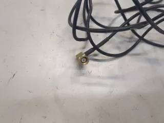  Антенна  Jeep Wrangler TJ Арт 8250148, вид 2