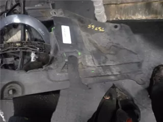 kd5356342 Защита (пыльник) двигателя Mazda 6 3 Арт 7618365, вид 4