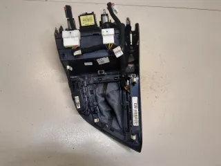 846502t380 Кулиса Kia Optima 3 Арт 8249463, вид 2