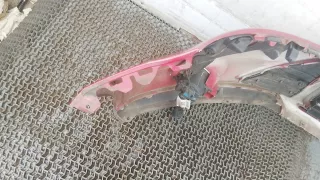  Бампер передний Ford Focus 3 Арт KEA32G501, вид 5